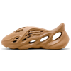 Женские кроссовки Adidas Yeezy Foam Runner Ochre