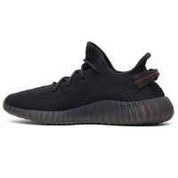 Adidas Yeezy Boost 350 V2 Black Red