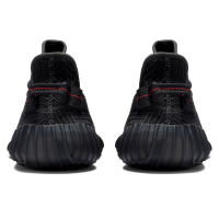 Adidas Yeezy Boost 350 V2 Black Reflective