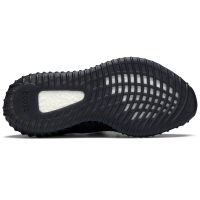Adidas Yeezy Boost 350 V2 Black Reflective