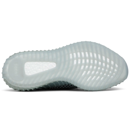 Мужские кроссовки Adidas Yeezy Boost 350 V2 Ash Blue