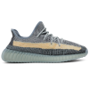 Мужские кроссовки Adidas Yeezy Boost 350 V2 Ash Blue