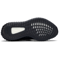 Adidas Yeezy Boost 350 V2 Black Non Reflective