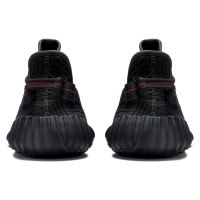 Adidas Yeezy Boost 350 V2 Black Non Reflective