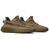 Женские кроссовки Adidas Yeezy Boost 350 V2 Earth
