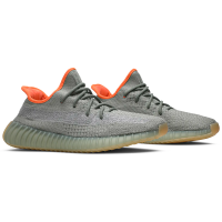 Adidas Yeezy Boost 350 V2 Desert Sage