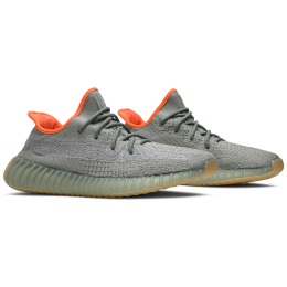 Adidas Yeezy Boost 350 V2 Desert Sage