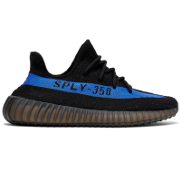 Adidas Yeezy Boost 350 V2 Dazzling Blue