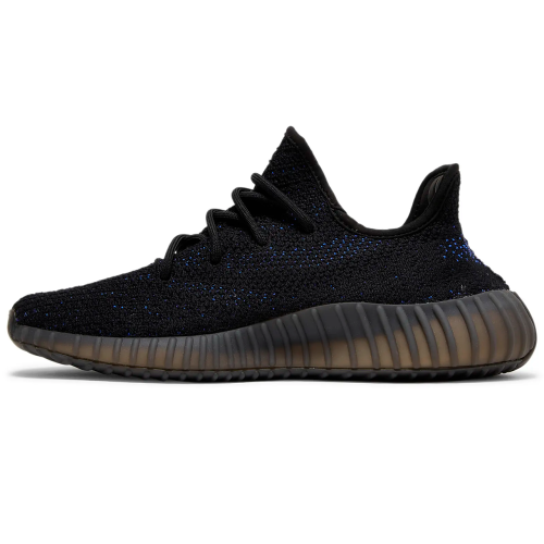 Мужские кроссовки Adidas Yeezy Boost 350 V2 Dazzling Blue