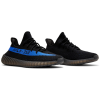 Мужские кроссовки Adidas Yeezy Boost 350 V2 Dazzling Blue