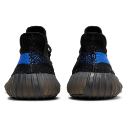 Adidas Yeezy Boost 350 V2 Dazzling Blue